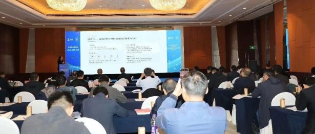 由包头市肿瘤医院协办的第六届核应急医学学术论坛在包头隆重开幕