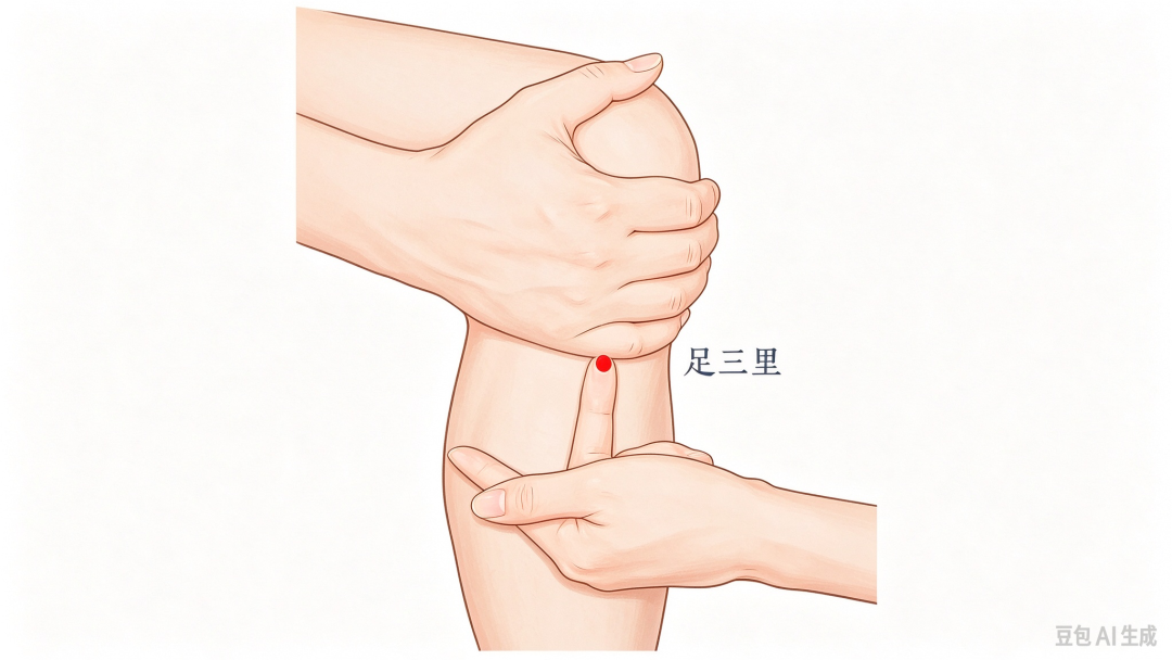 中山医声|血脂总降不到目标值?中医看的是肝、脾、肾三脏