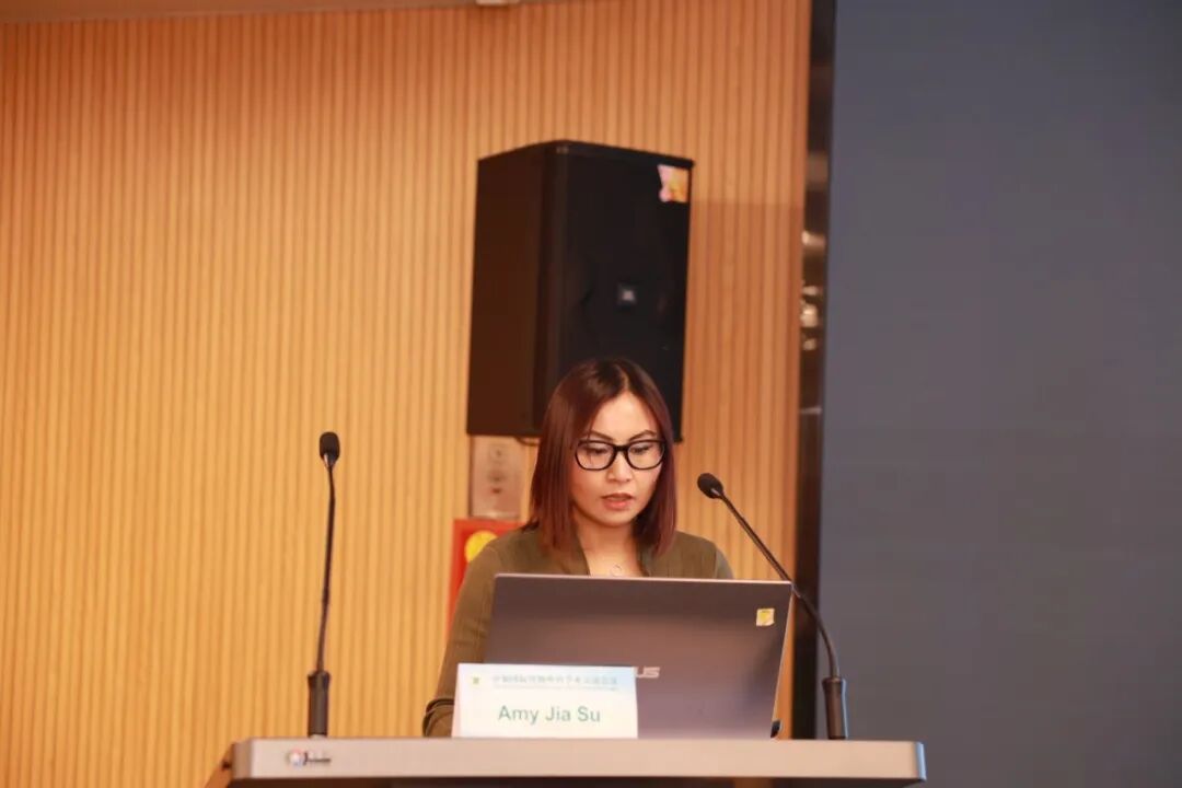 国际交流拓视野|淮安市一院举办“中加”胃肠外科学术沙龙