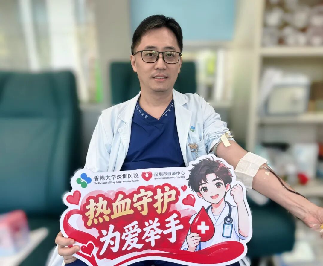 喝大水，献大爱 | 137位“热血志士”无偿献血45300mL，给到“夯”！