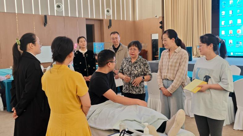 薪火相传育良医 深耕住培启新程 ——2026年度云南省住院医师规范化培训师资培训班（西医类）在玉溪举办