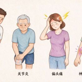 疼了三个月，就不再是"忍一忍"的事了