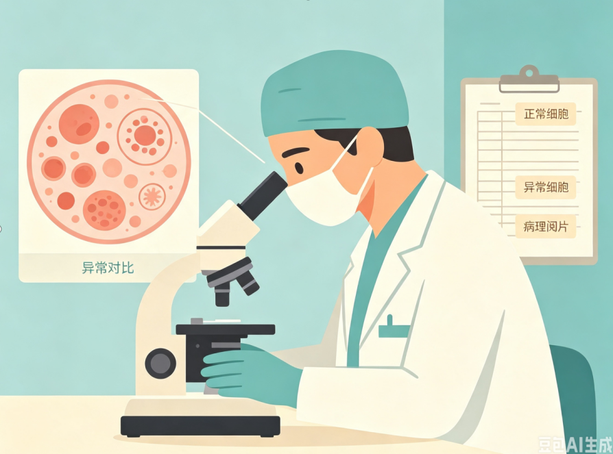 病理科普|女生必看!一文读懂妇科 TCT 检查