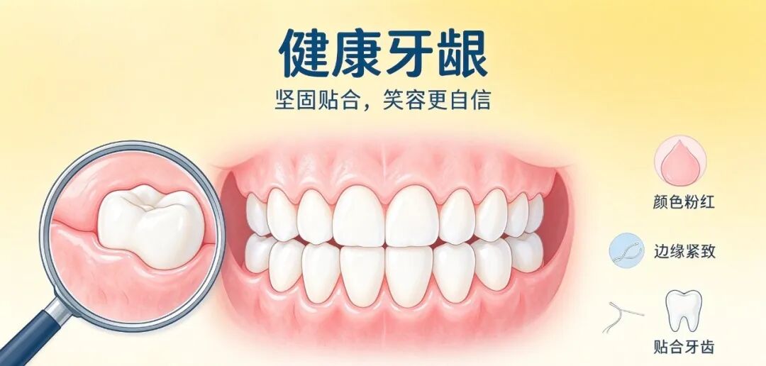 秋天牙龈总出血,真的是 “天气干、上火了” 吗?