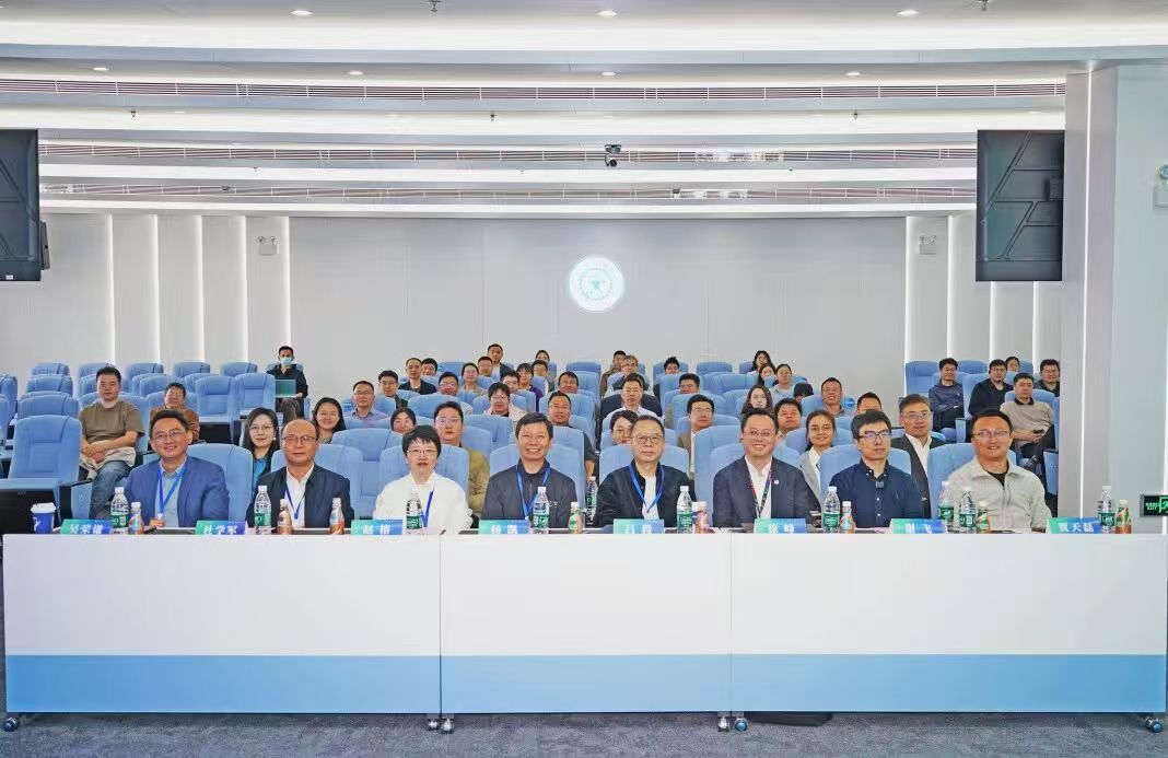 喜报!西安市第三医院心血管内科一病区医工融合项目入选首届陕西省医工融合创新与成果转化实战营优秀项目