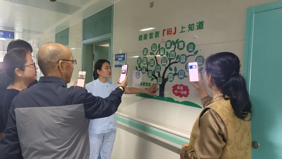 科普 | 应对放射性食管炎,科学护理最重要