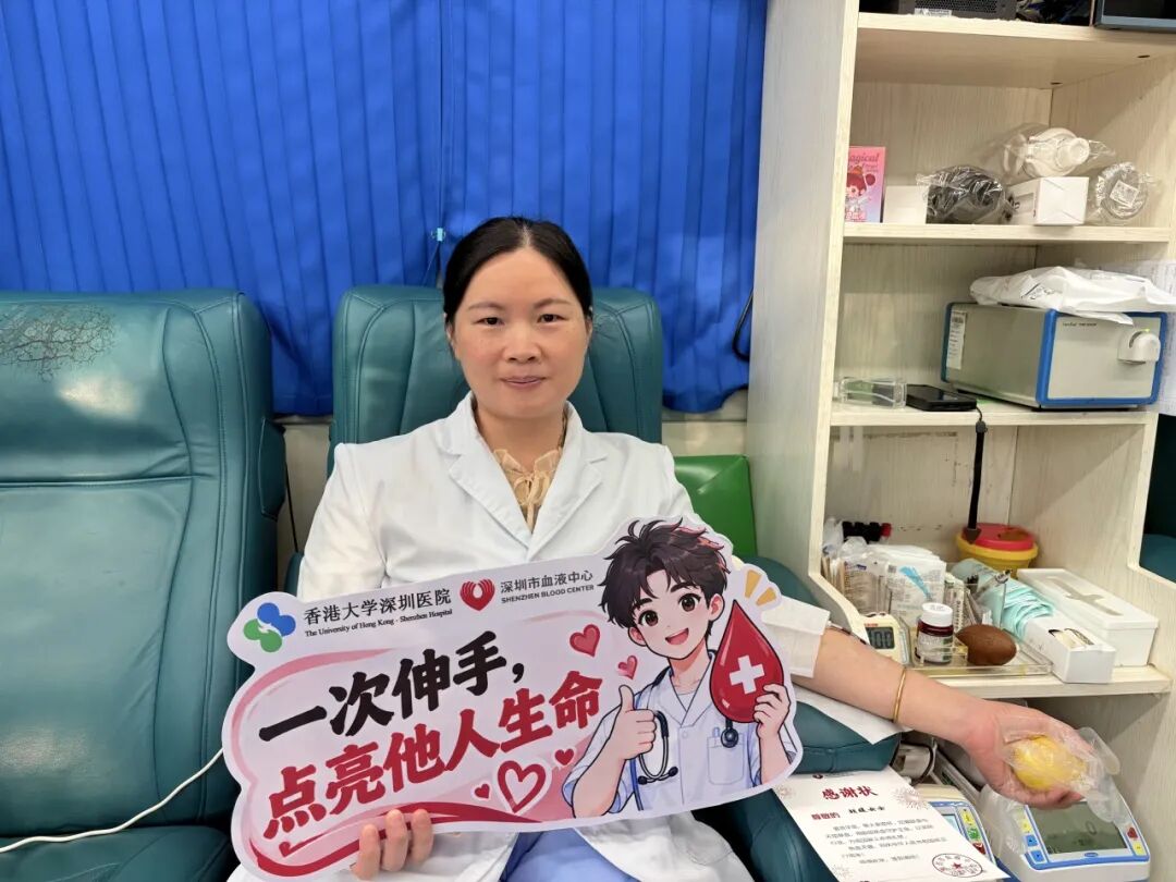 喝大水，献大爱 | 137位“热血志士”无偿献血45300mL，给到“夯”！