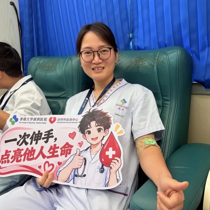 喝大水,献大爱 | 137位“热血志士”无偿献血45300mL,给到“夯”!
