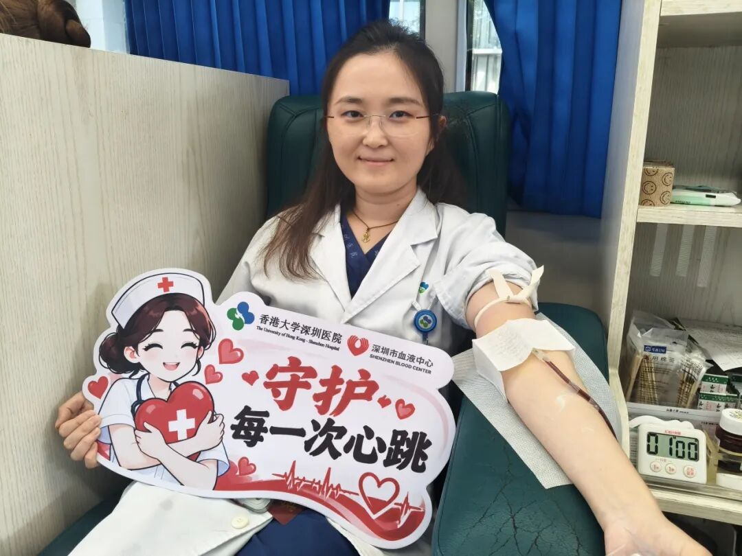喝大水，献大爱 | 137位“热血志士”无偿献血45300mL，给到“夯”！