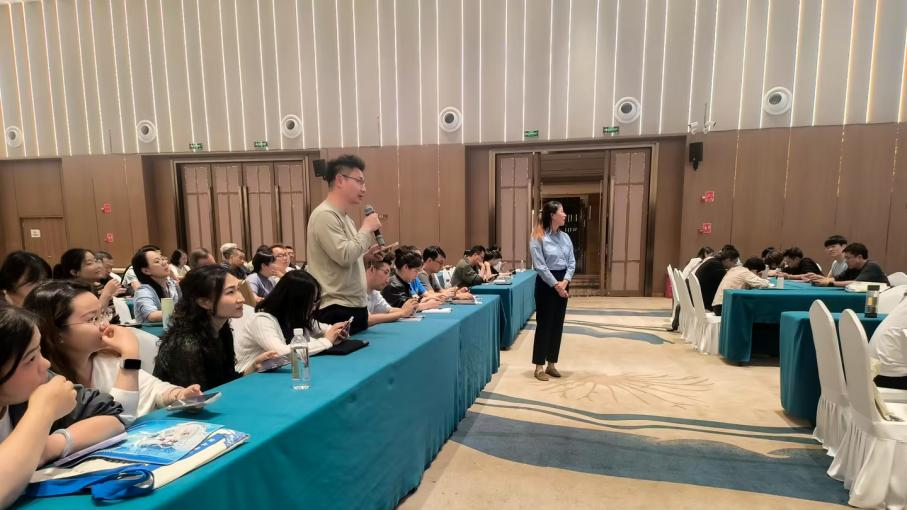 薪火相传育良医 深耕住培启新程 ——2026年度云南省住院医师规范化培训师资培训班（西医类）在玉溪举办
