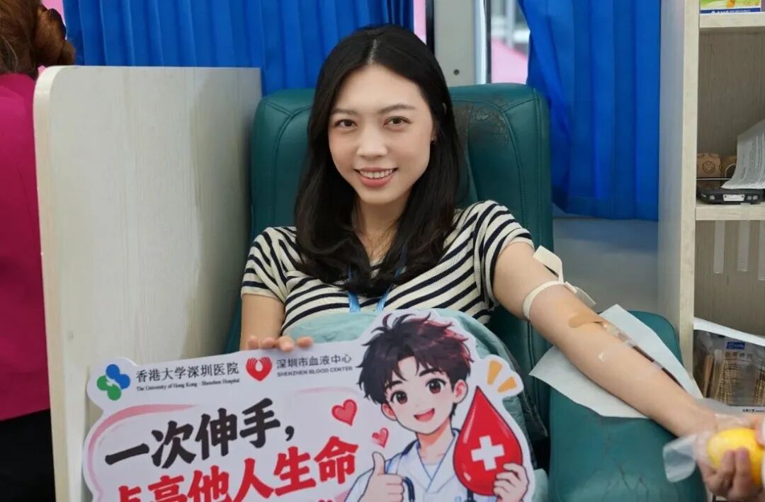 喝大水,献大爱 | 137位“热血志士”无偿献血45300mL,给到“夯”!