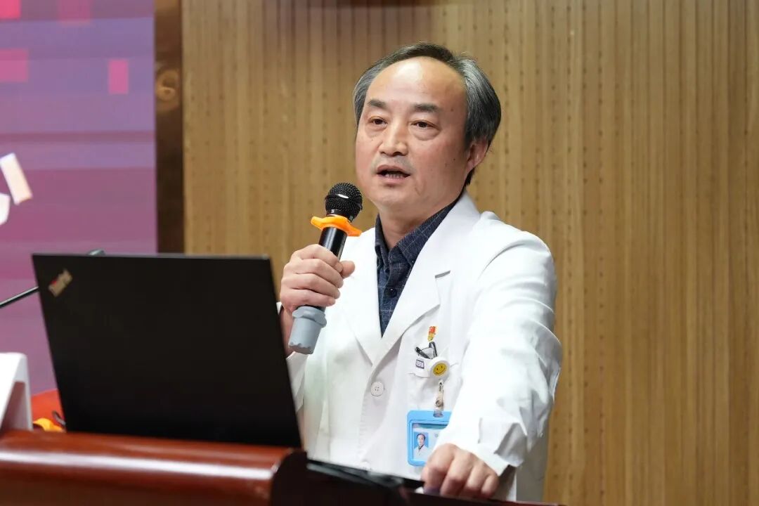 髋病新技术落地｜夏冰主任工作室暨X-微创置换与加速康复中心落户徐州仁慈医院