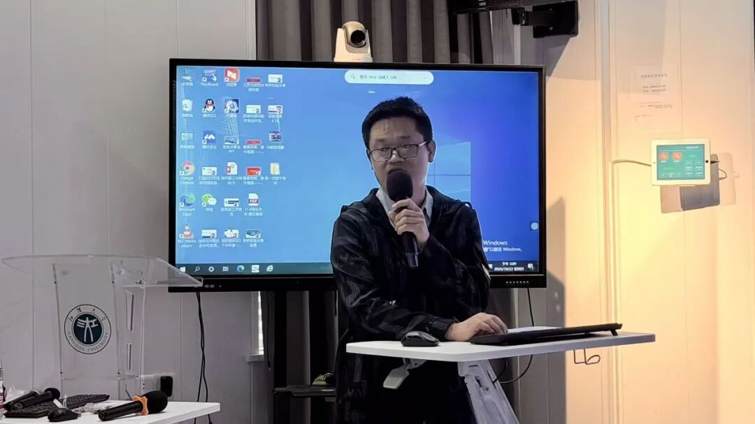 湖北省第三人民医院青年硕博服务团走进江汉大学医学部开展交流分享活动