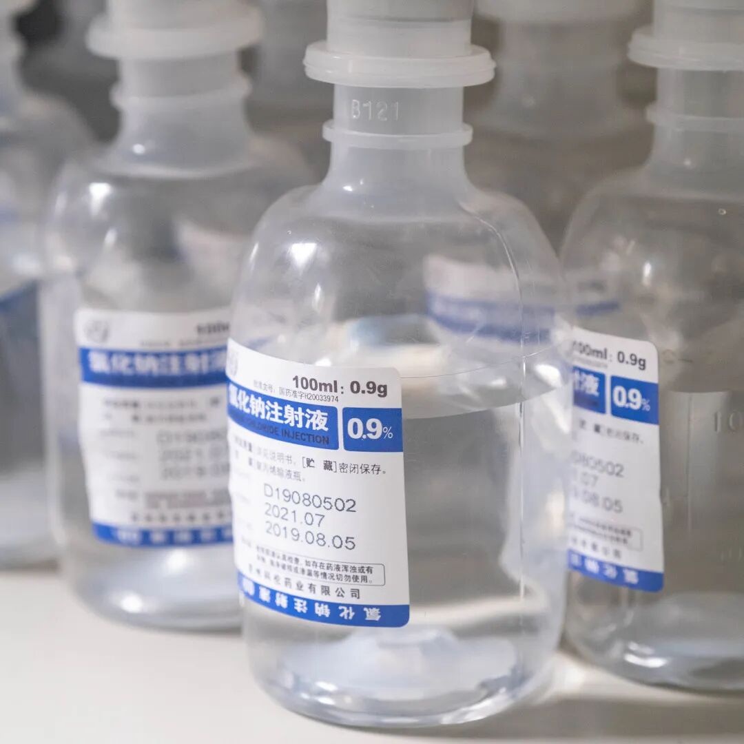 生病输液恢复更快？很多人都搞错了