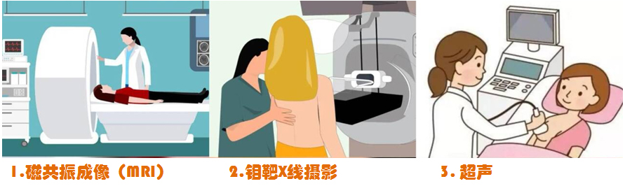 爱乳日｜女性健康的粉色杀手——乳腺癌