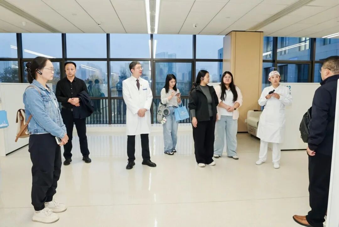 精致有约，共赴品质之旅！这场全国医院管理大会顺利召开——