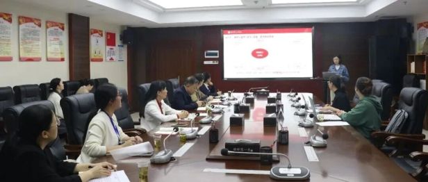 【一医·医者红】专家督导精准赋能 助力医务社工高质量发展