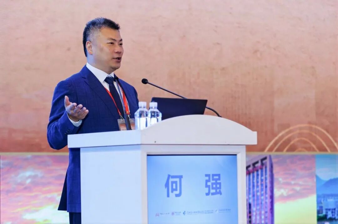 精致有约，共赴品质之旅！这场全国医院管理大会顺利召开——