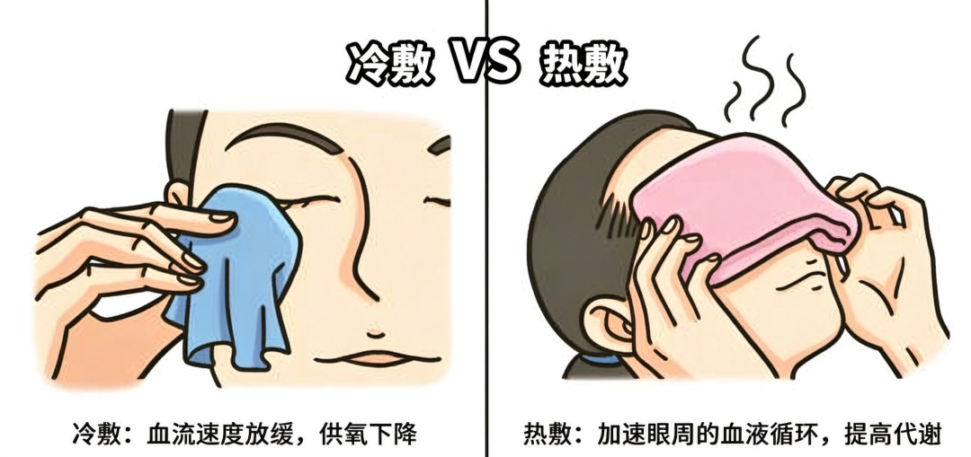 天天刷手机的你,这3个“护眼习惯”其实在毁眼睛!