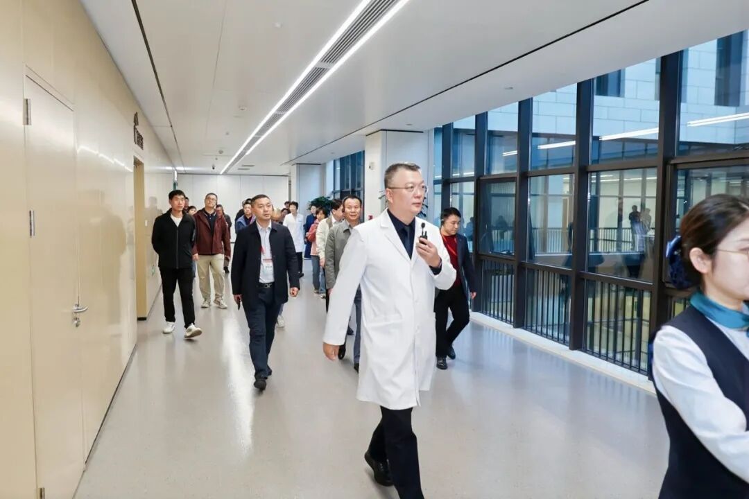 精致有约，共赴品质之旅！这场全国医院管理大会顺利召开——