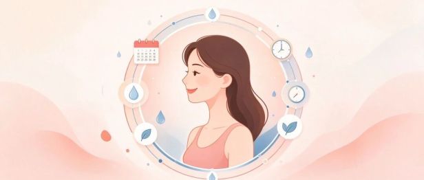 【健康小课堂】读懂月经信号！哪些出血属于异常子宫出血，别忽视身体的警报