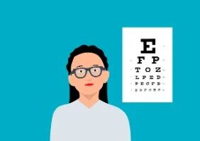 散光≠近视!一文分清散光与科学矫正