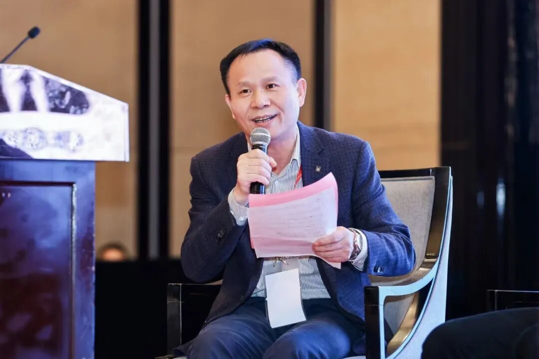 精致有约，共赴品质之旅！这场全国医院管理大会顺利召开——