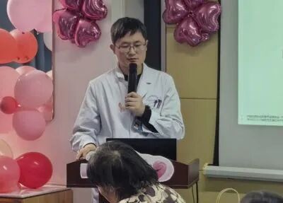 让光，抵达每一个她 | 南京鼓楼医院集团宿迁医院2026年粉红丝带月乳腺联谊会圆满举办