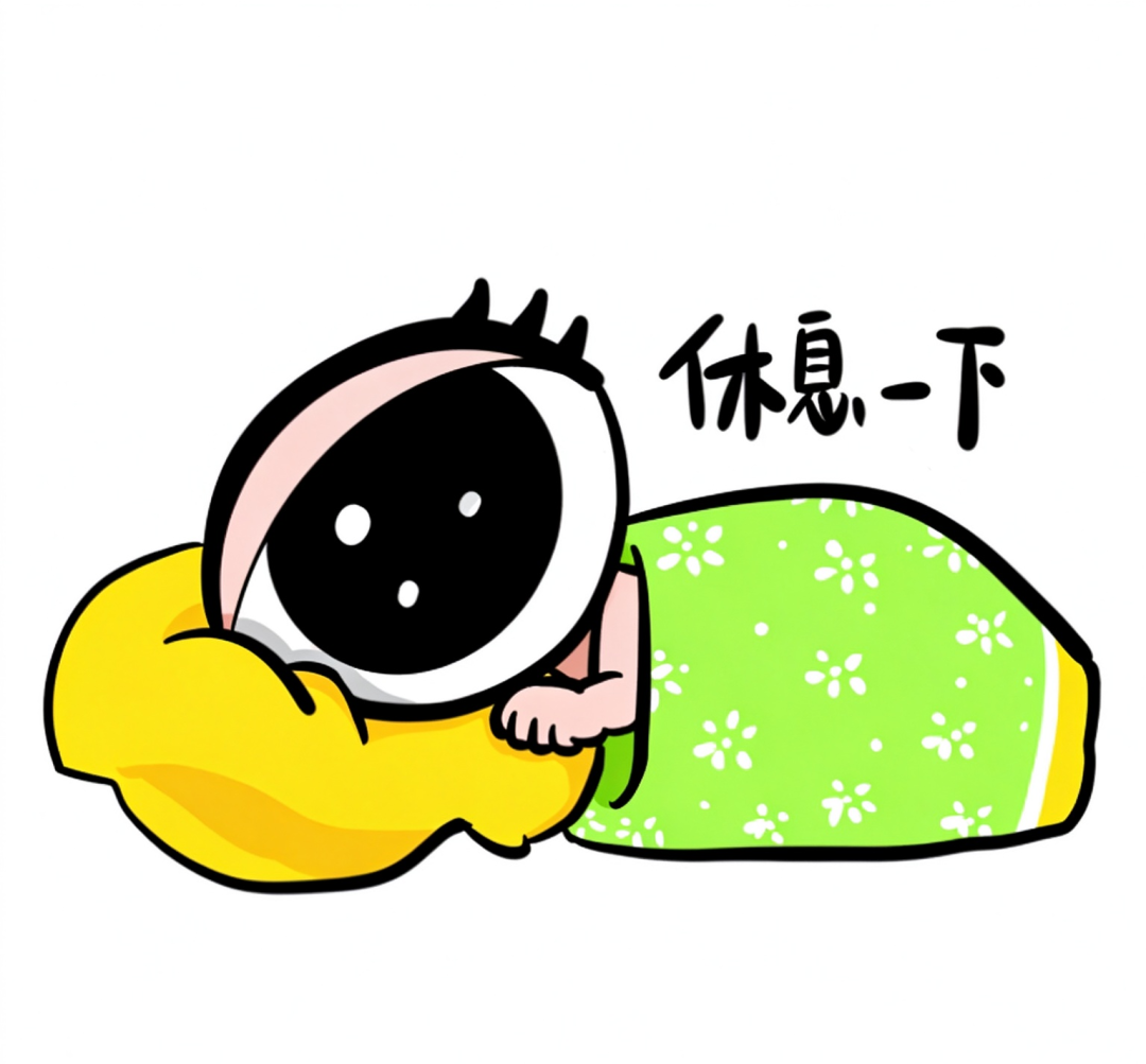 天天刷手机的你,这3个“护眼习惯”其实在毁眼睛!