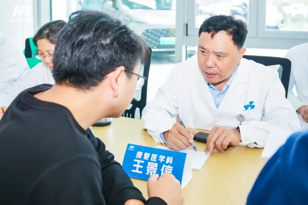 「京豫同心 泽润中原」北京积水潭医院专家中原行活动启动仪式成功举办