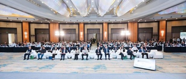 准定位・促均衡・提质量丨南京江北医院成功承办国企办医高质量发展大会暨中国医院协会企业医院分会学术年会