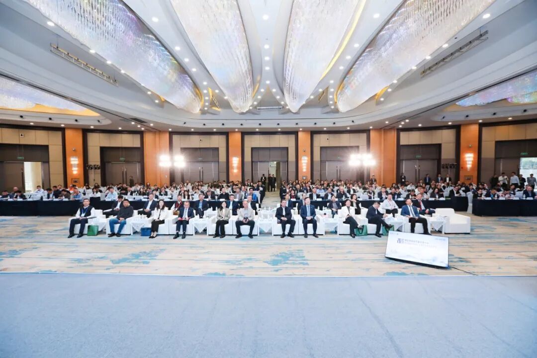 准定位・促均衡・提质量丨南京江北医院成功承办国企办医高质量发展大会暨中国医院协会企业医院分会学术年会