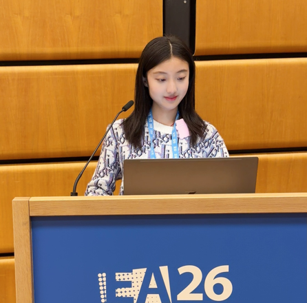 师生同台亮相 EANM 2026!淮安市一院核医学科两项研究成果获国际关注