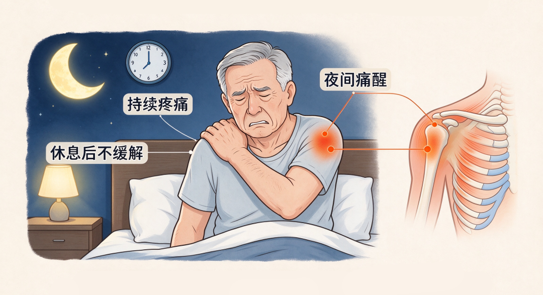 天气多变肩膀不适，当心“肩周炎”！西藏阜康医院医生为你支招！