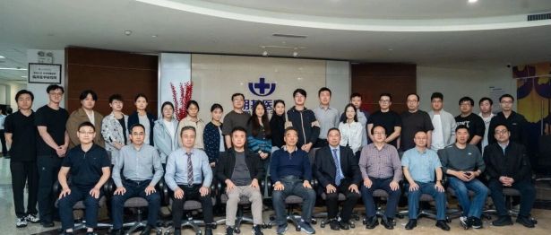 聚智ERAS，赋能骨科｜明基医院骨科中心联合举办ERAS学术研讨会圆满举办