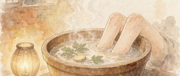 【二附院中医说】睡不着、睡得浅？中医教您"睡"出好精神
