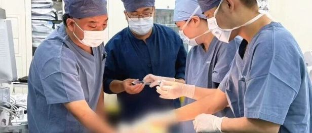 7小时，6科室接力守护外伤男童，是诊治的速度，是守护的温度
