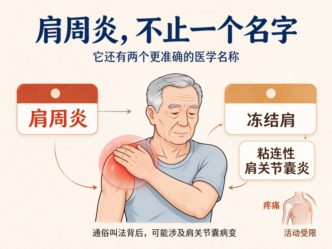 天气多变肩膀不适，当心“肩周炎”！西藏阜康医院医生为你支招！