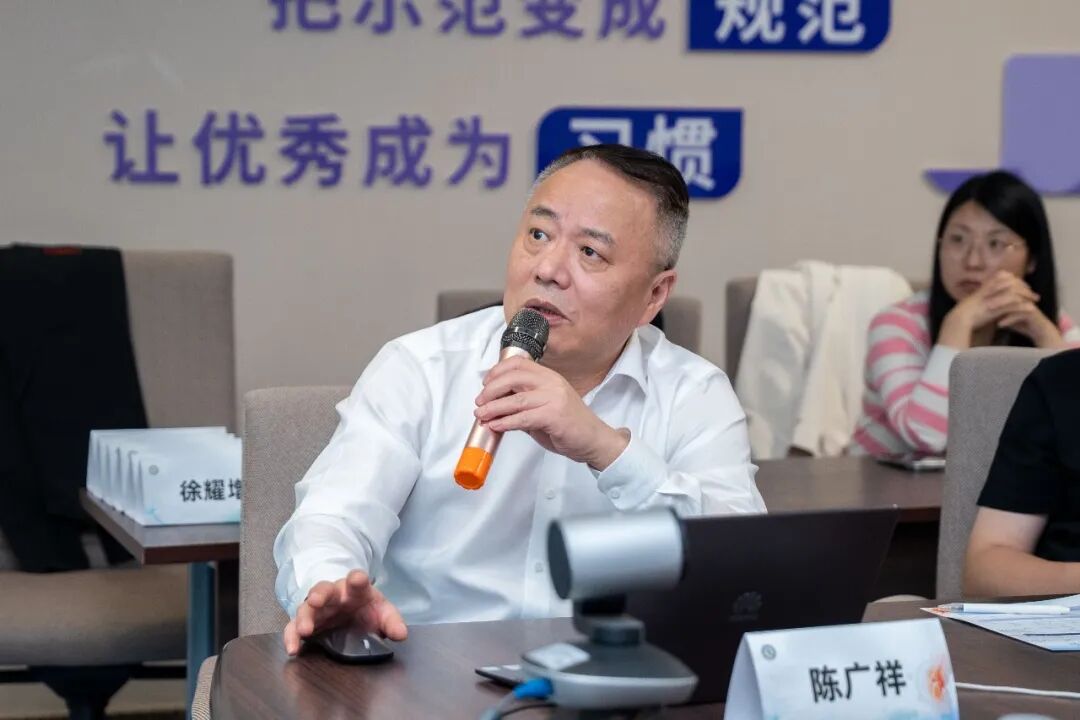 聚智ERAS,赋能骨科|明基医院骨科中心联合举办ERAS学术研讨会圆满举办