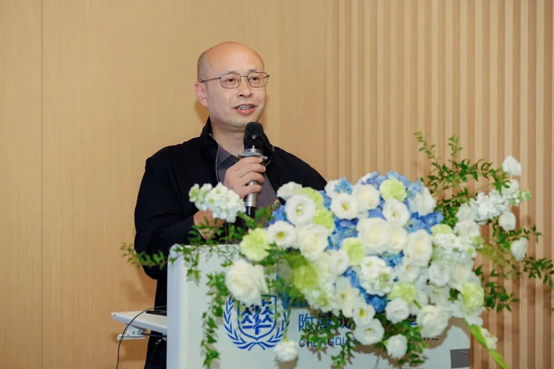 新华论「建」再启程 | 二十余位专家聚首新华,共话影像学科新发展