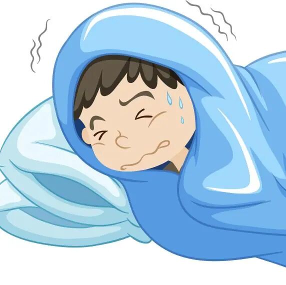 睡不好影响发育和智力！你娃是哪种睡渣？