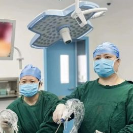 【守护健康】痛经逐年加重？警惕子宫腺肌病