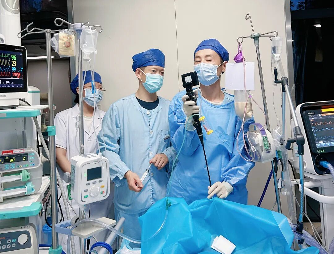 案例入库载硕果 重症救治显担当——我院ICU10篇案例成功收录中国临床案例成果数据库