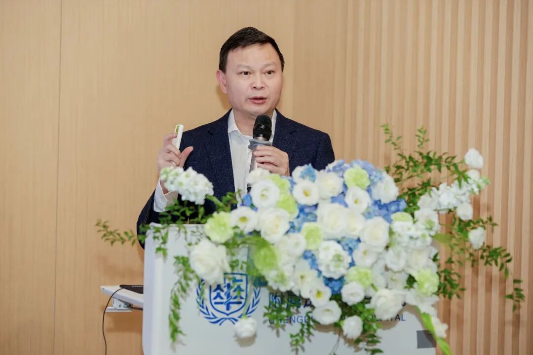 新华论「建」再启程 | 二十余位专家聚首新华,共话影像学科新发展