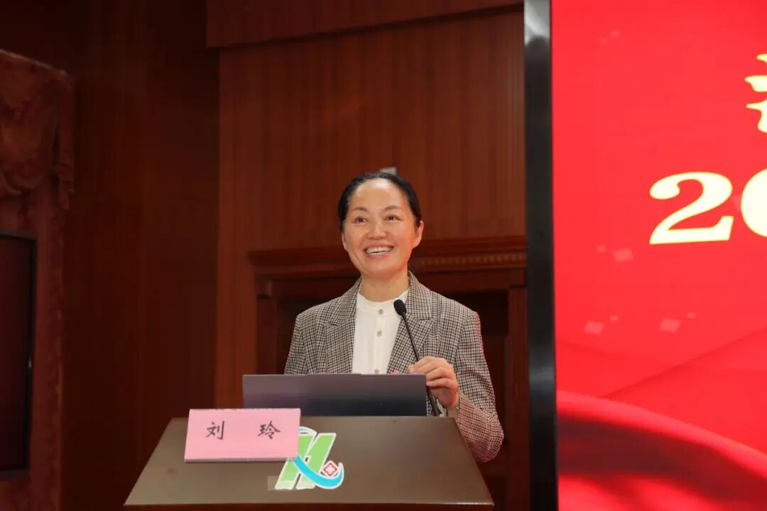 跨域结对“取真经”!淮安市一院医疗集团2026年度第四期(总第20期)管理干部参访学习班开班