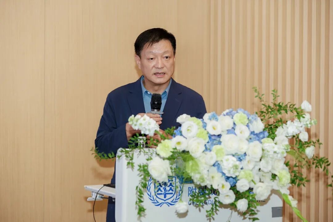 新华论「建」再启程 | 二十余位专家聚首新华,共话影像学科新发展