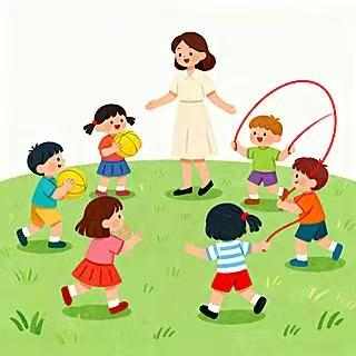 个训满分却融不进幼儿园?孩子康复路上,这堂课千万别漏