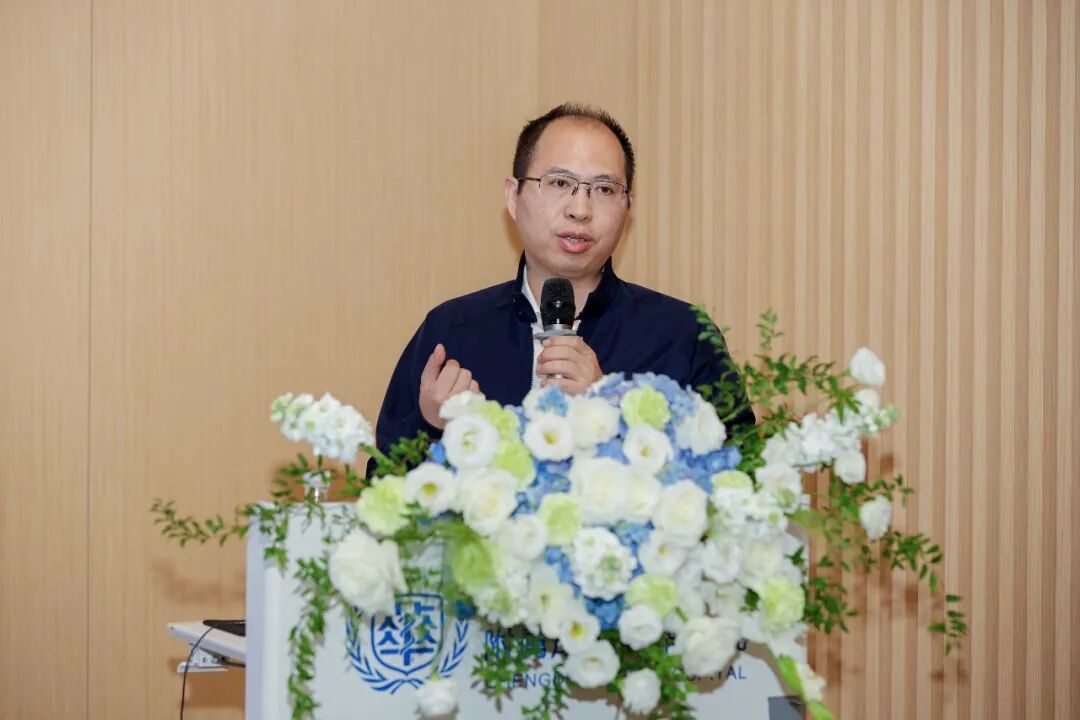 新华论「建」再启程 | 二十余位专家聚首新华,共话影像学科新发展