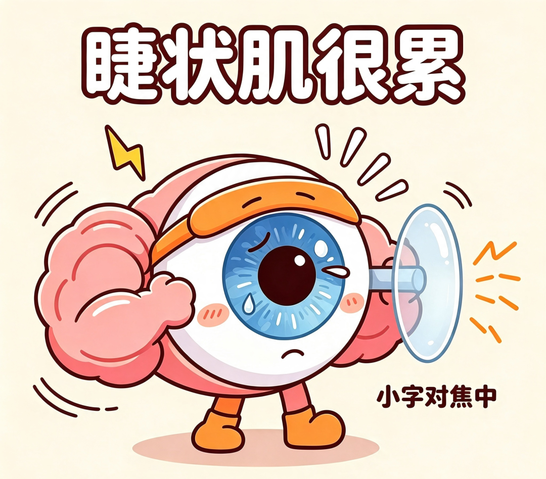 零成本护眼法,这样玩手机对眼睛巨巨巨好!