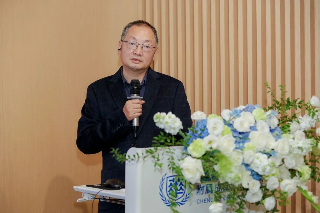 新华论「建」再启程 | 二十余位专家聚首新华,共话影像学科新发展